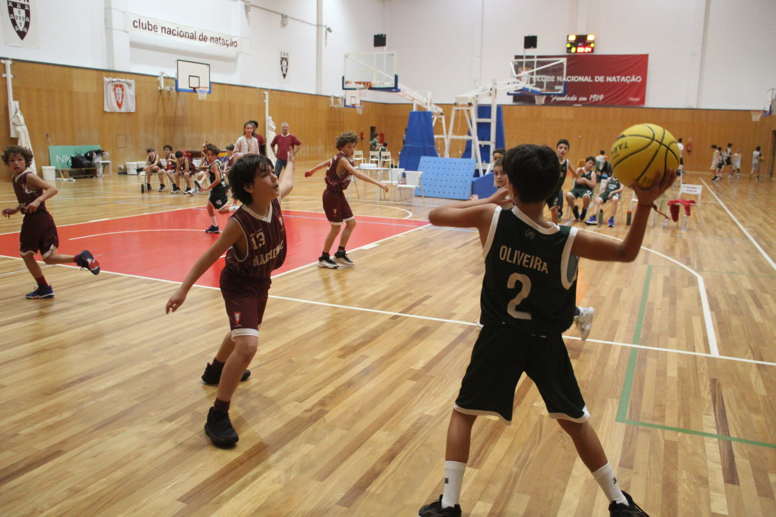 ABL imagem de galeria