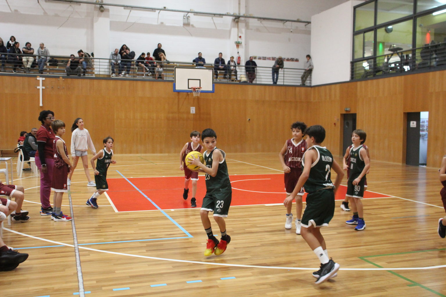 ABL imagem de galeria