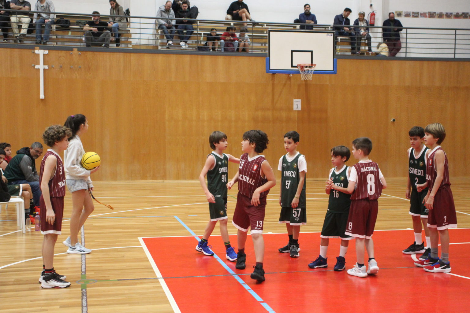 ABL imagem de galeria
