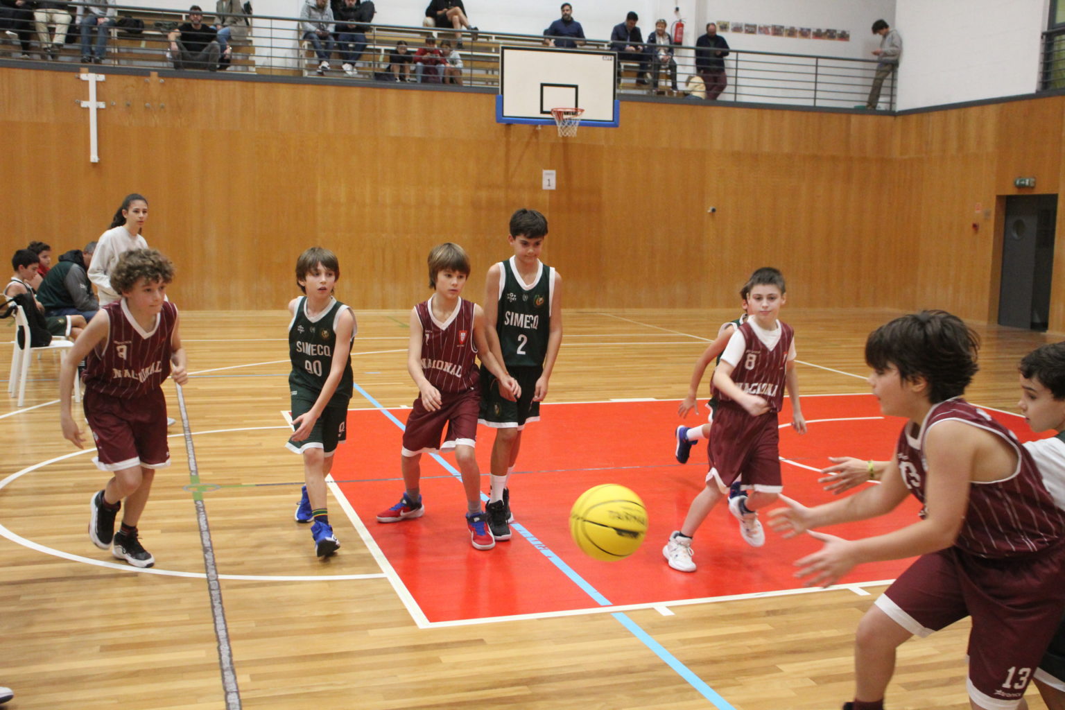 ABL imagem de galeria