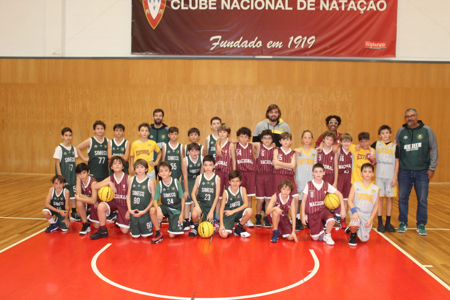 ABL imagem de galeria