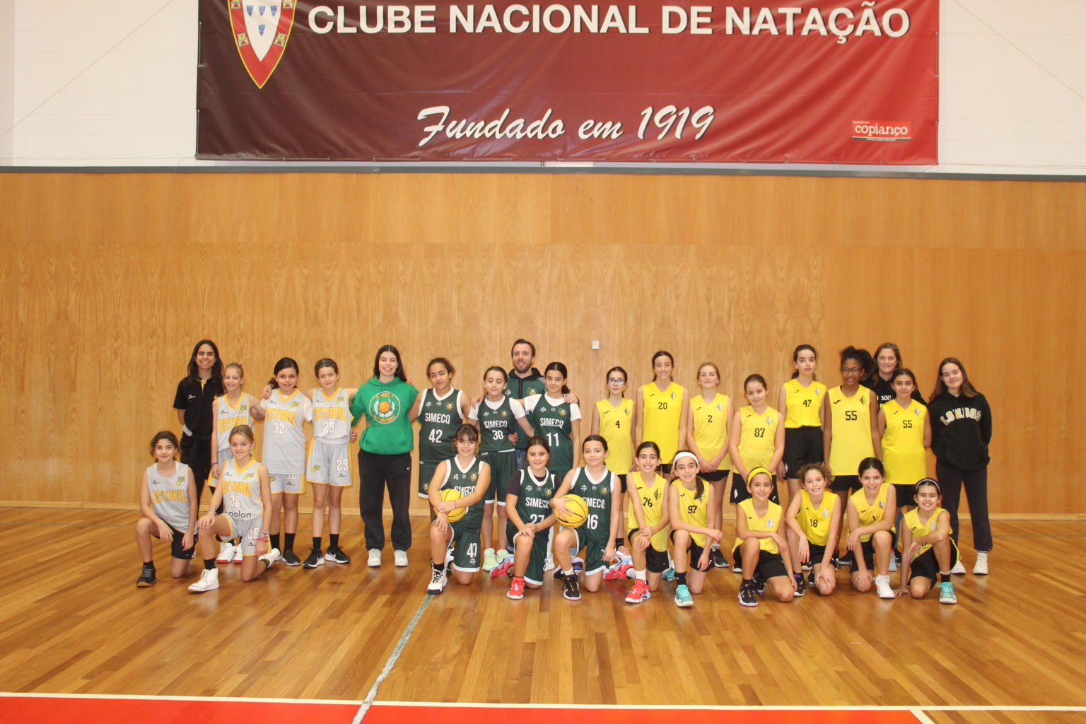 ABL imagem de galeria