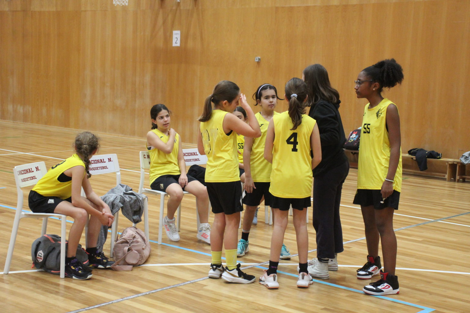 ABL imagem de galeria