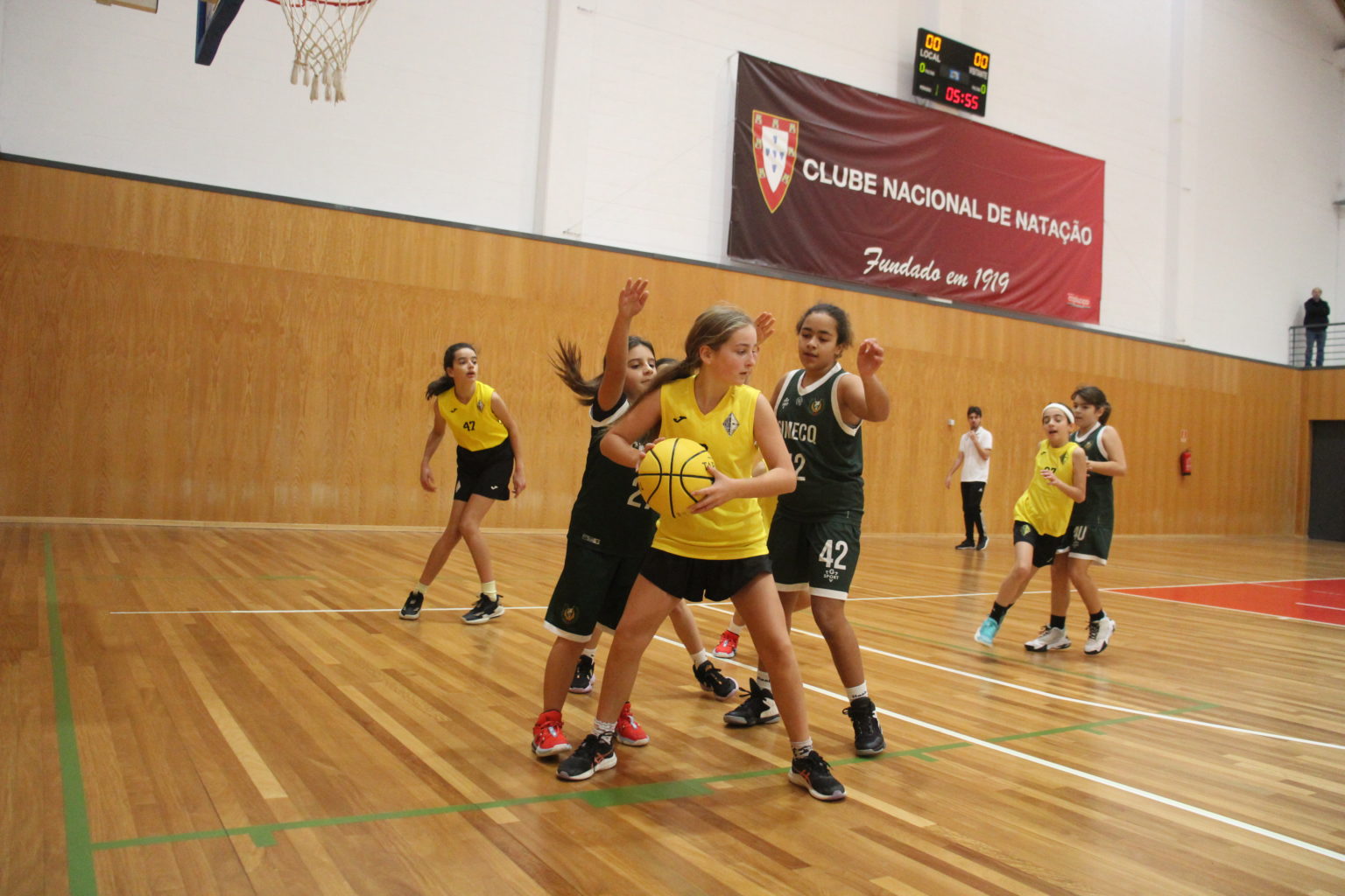 ABL imagem de galeria