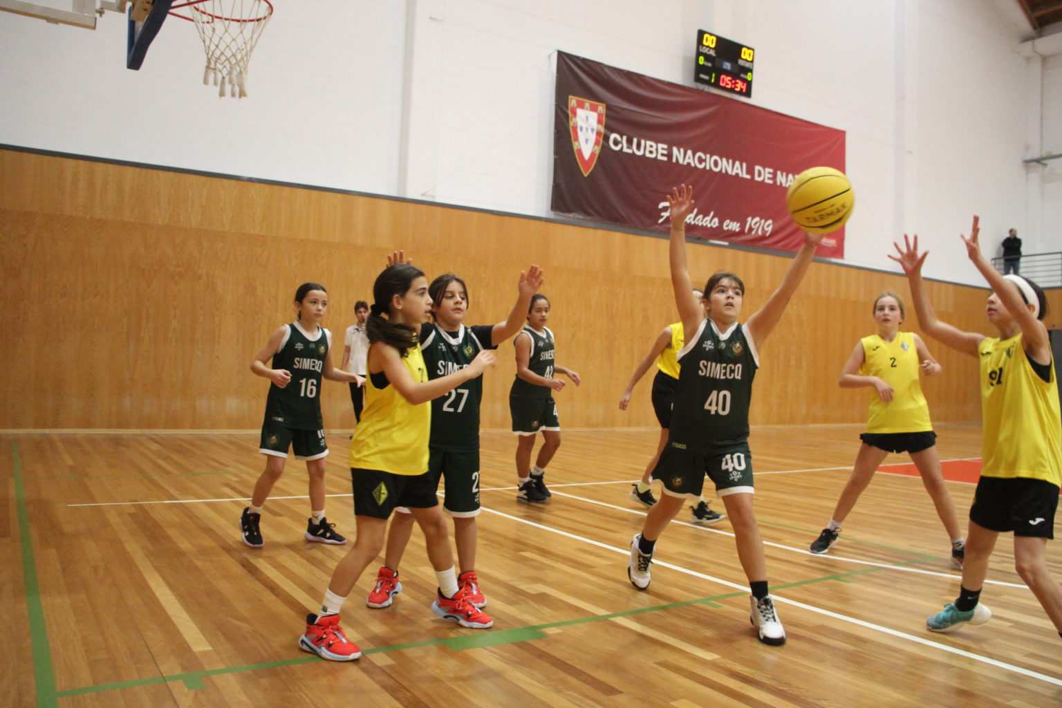 ABL imagem de galeria