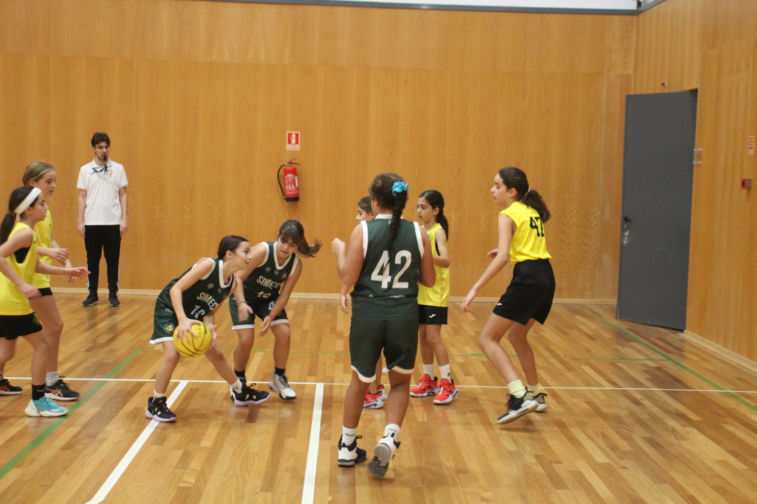 ABL imagem de galeria