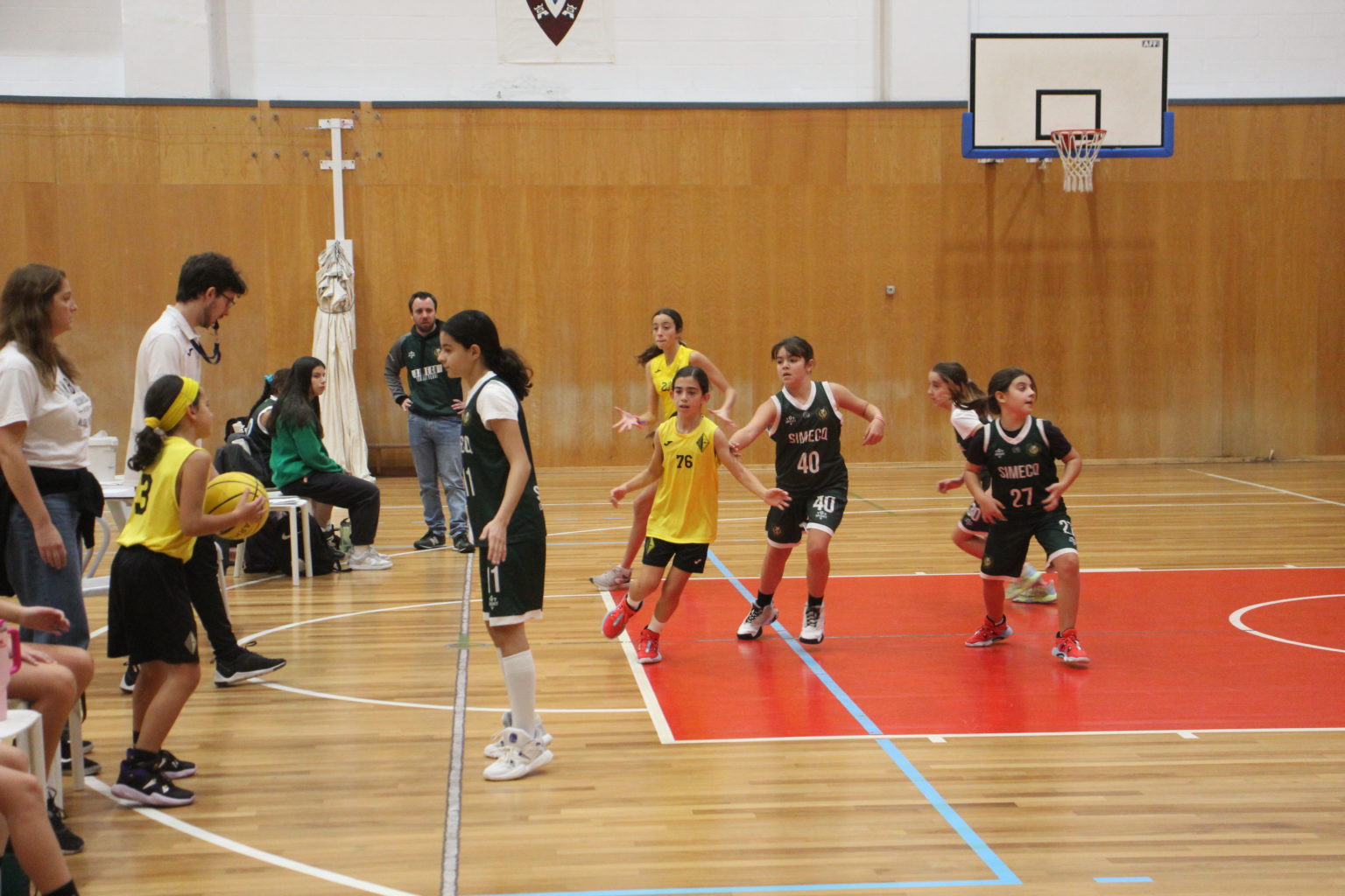 ABL imagem de galeria
