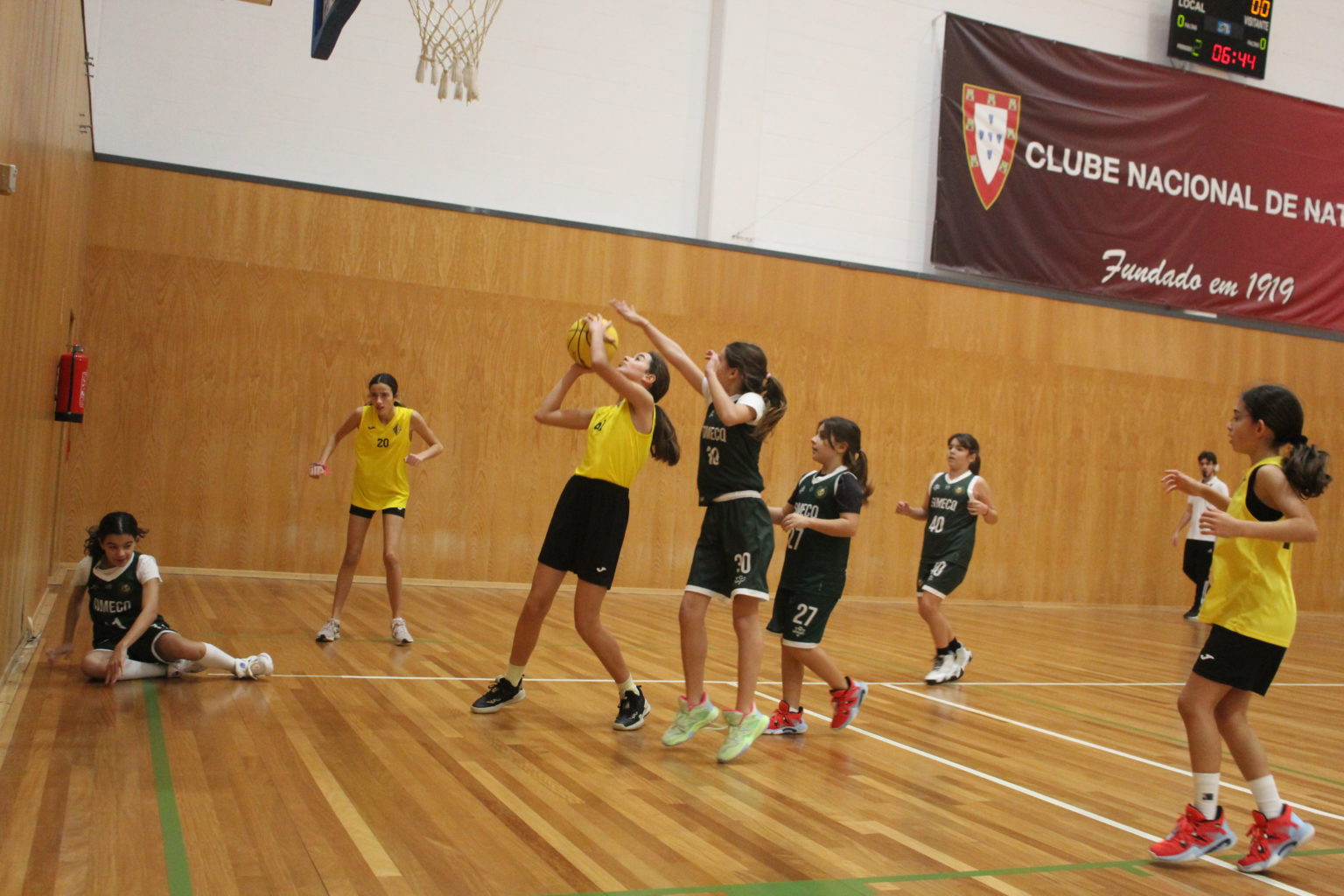 ABL imagem de galeria