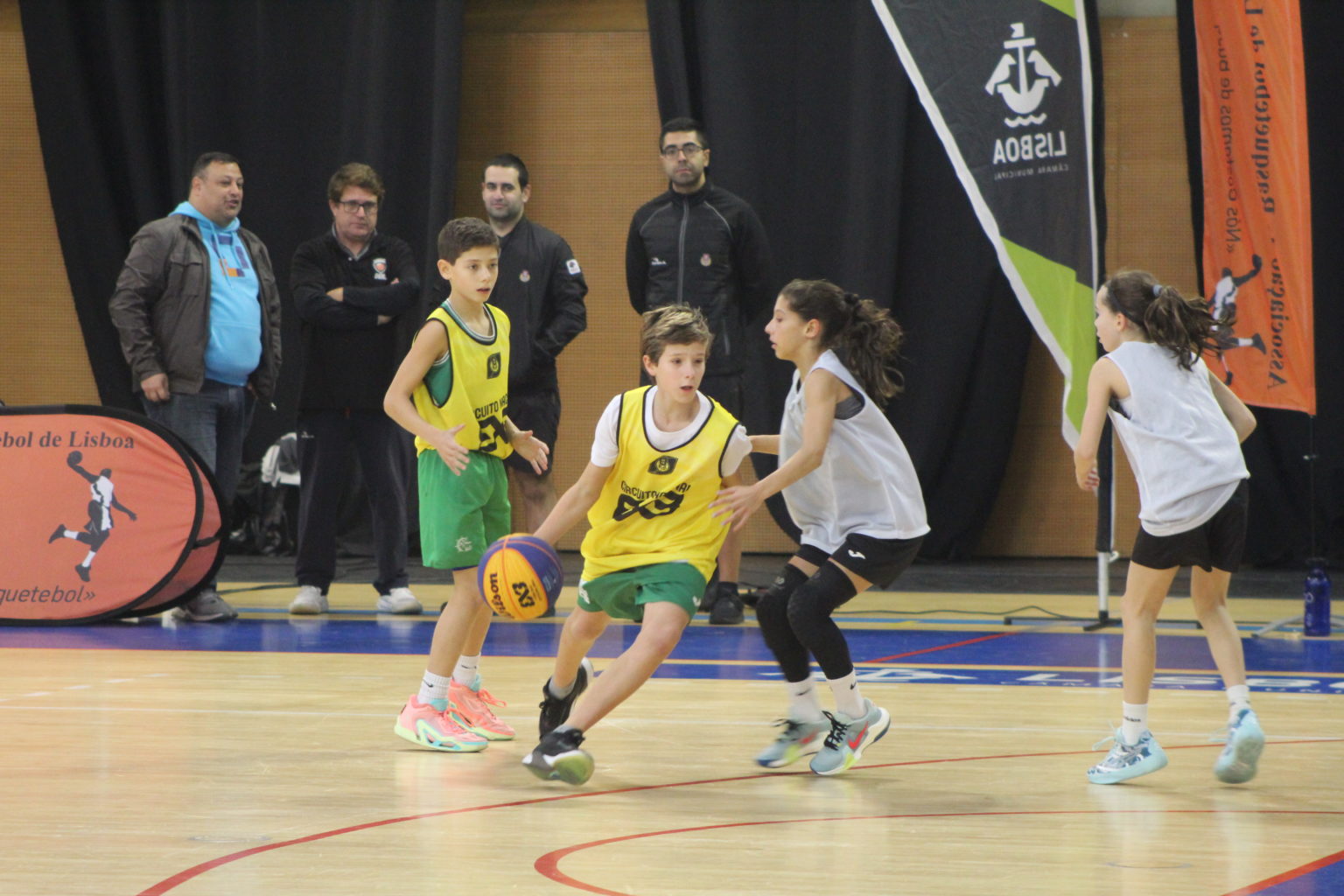 ABL imagem de galeria
