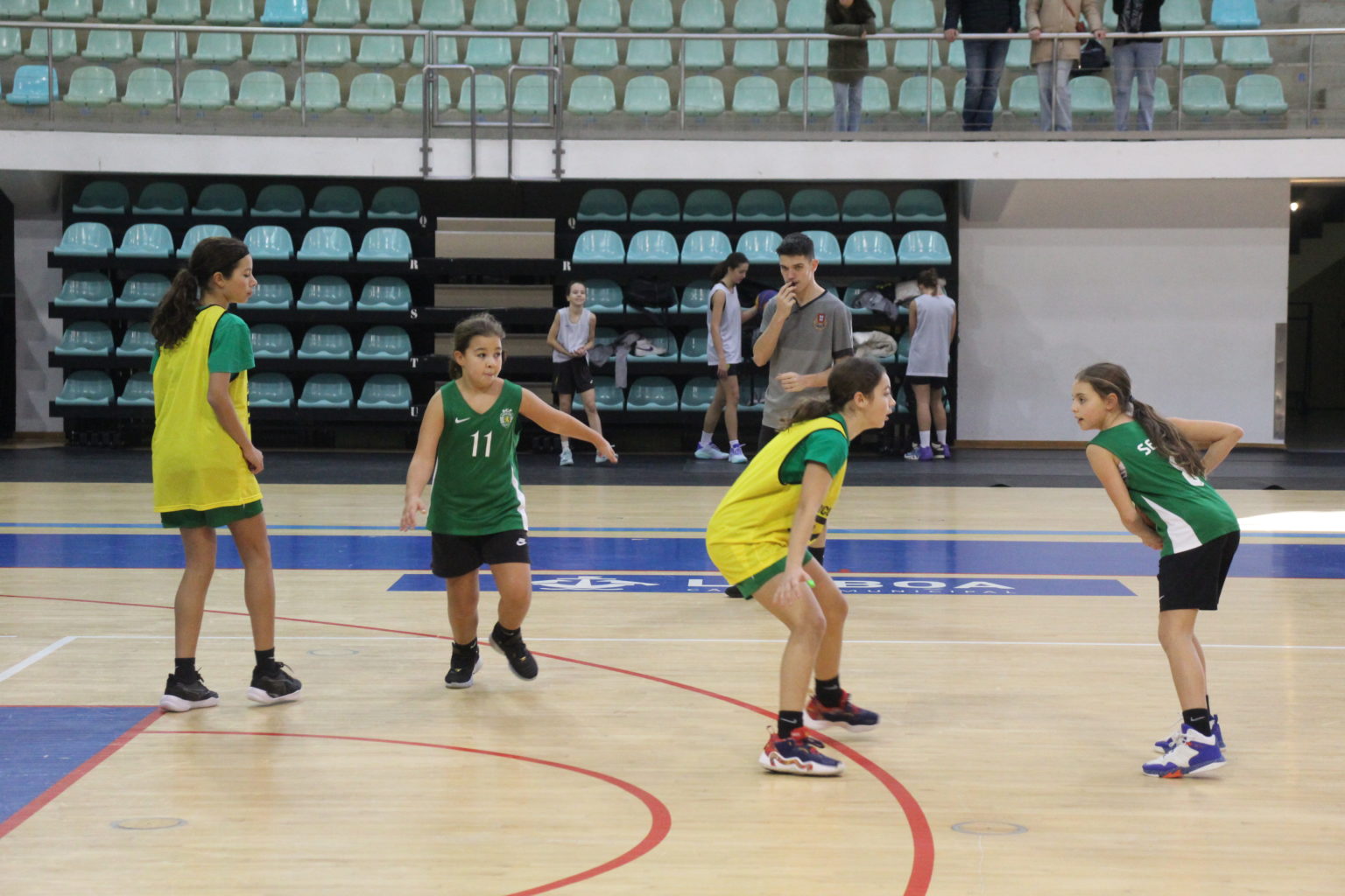 ABL imagem de galeria
