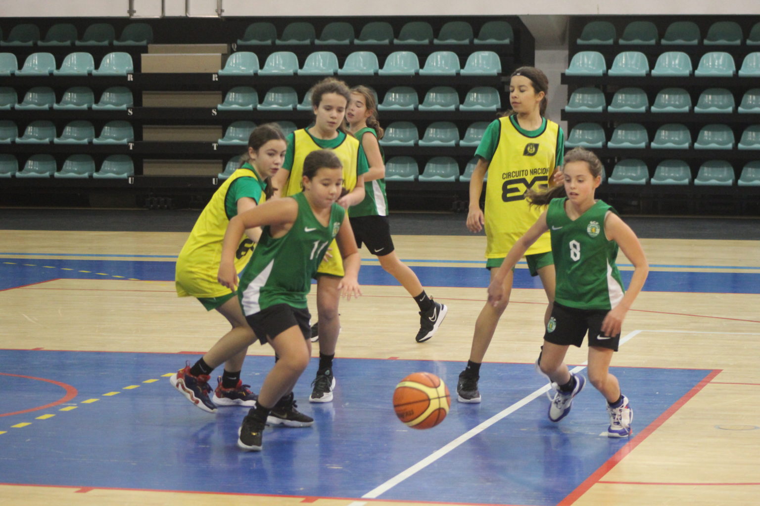 ABL imagem de galeria