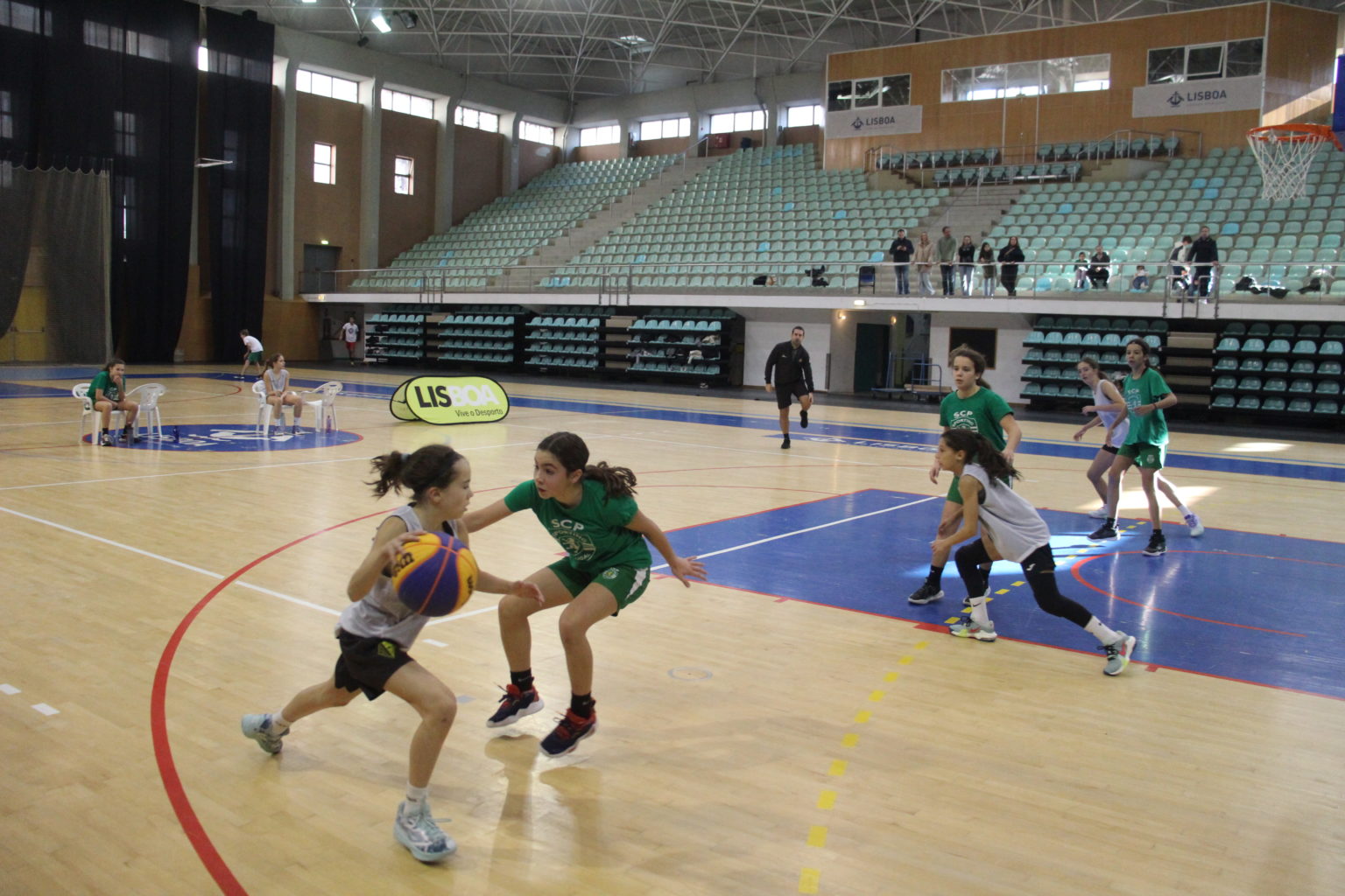 ABL imagem de galeria