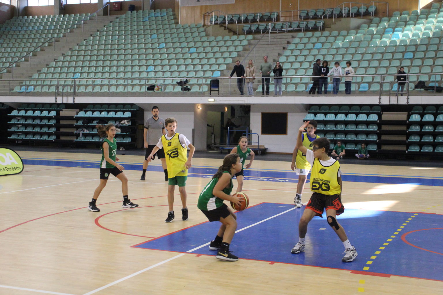 ABL imagem de galeria