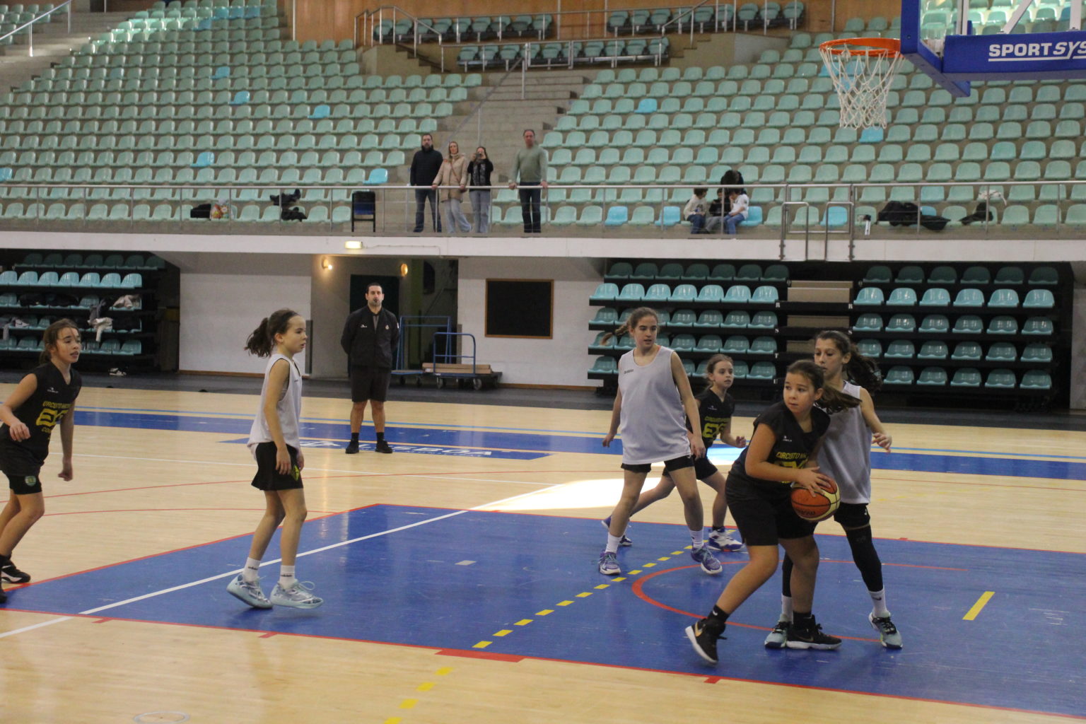 ABL imagem de galeria