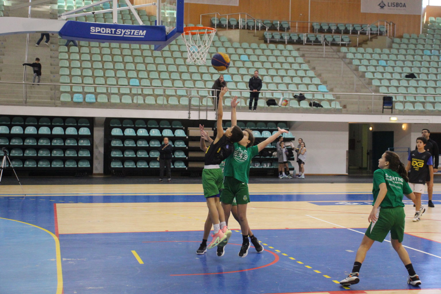 ABL imagem de galeria