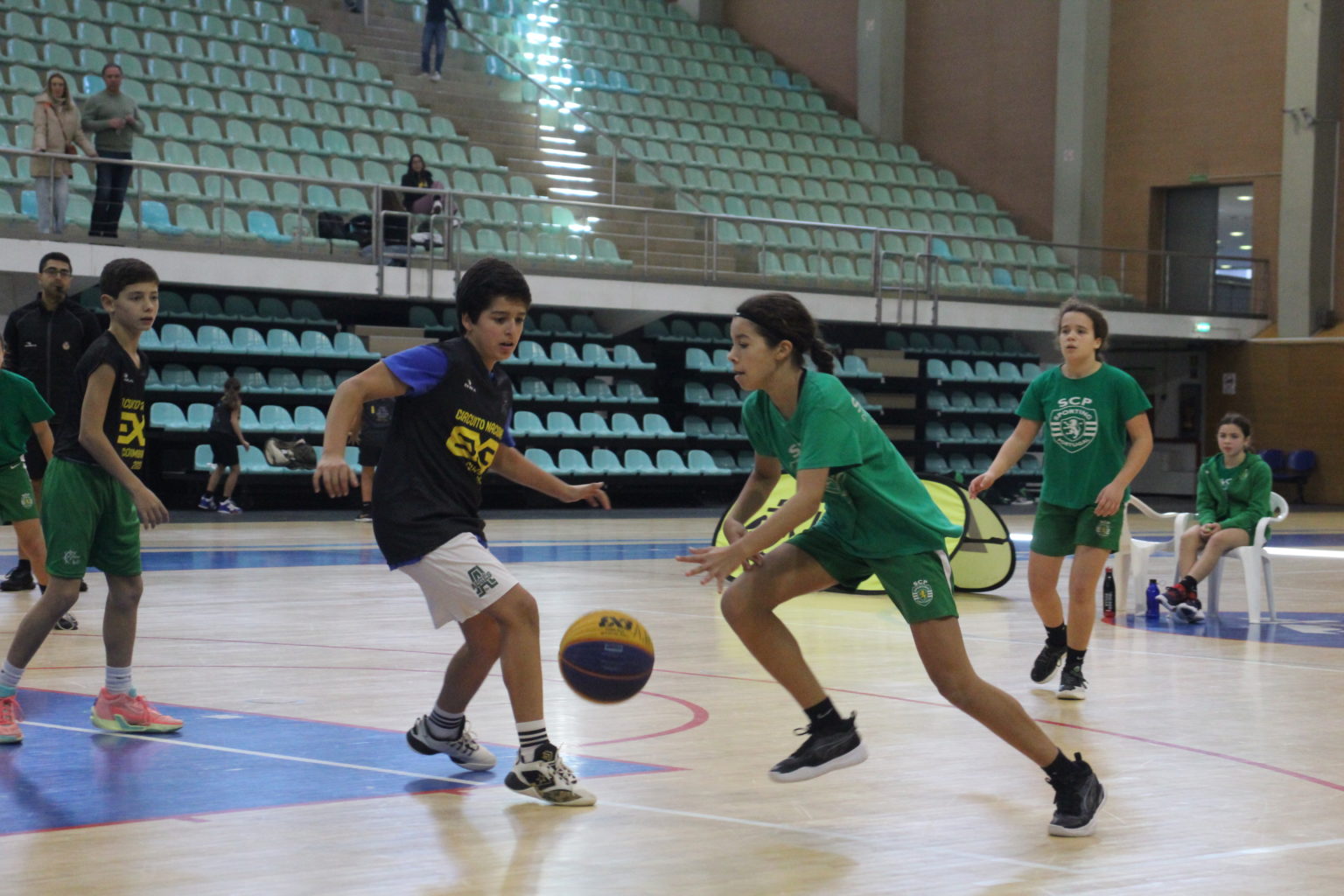 ABL imagem de galeria