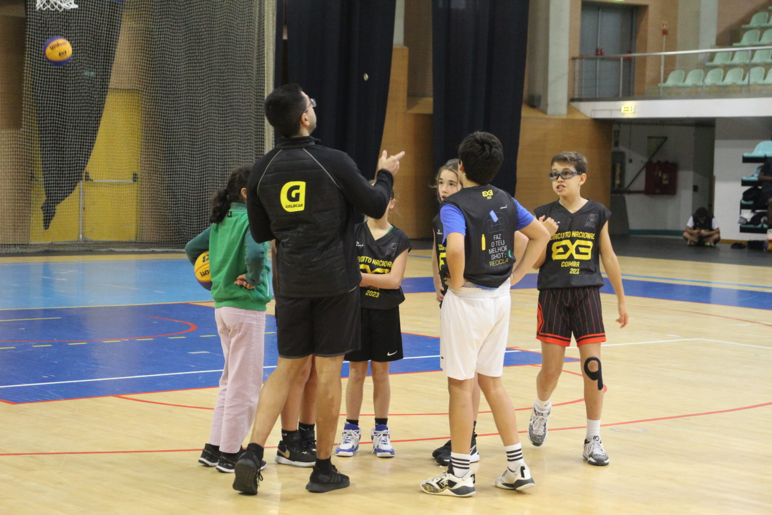 ABL imagem de galeria