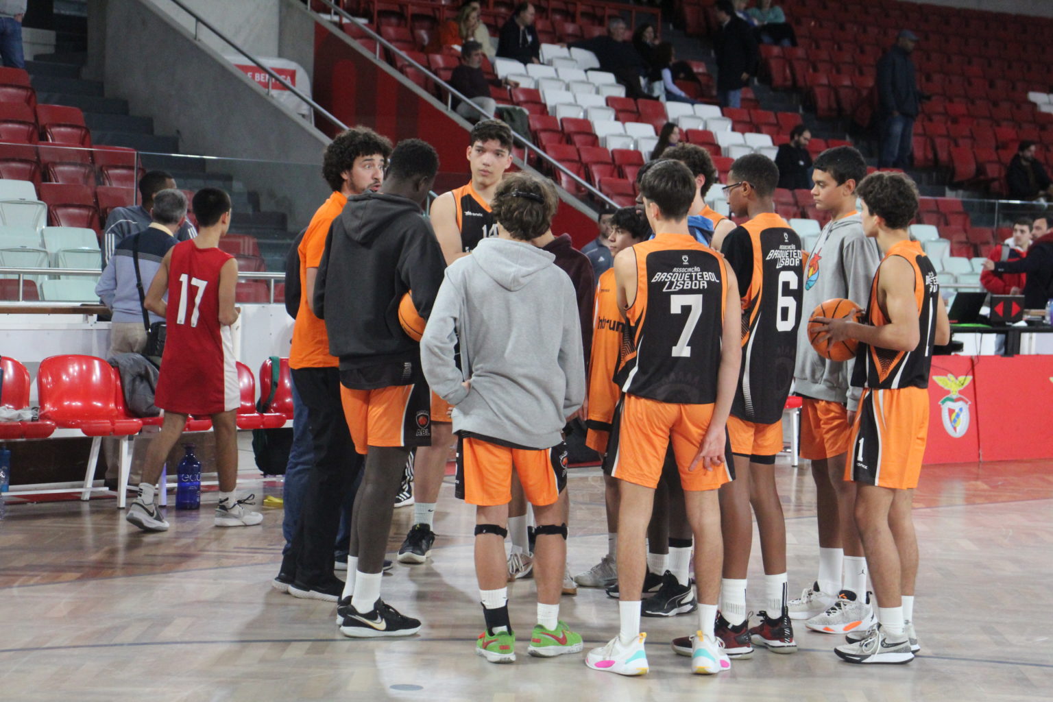 ABL imagem de galeria
