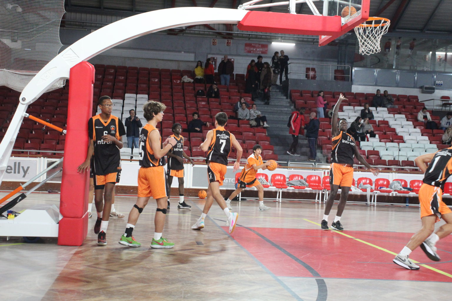 ABL imagem de galeria