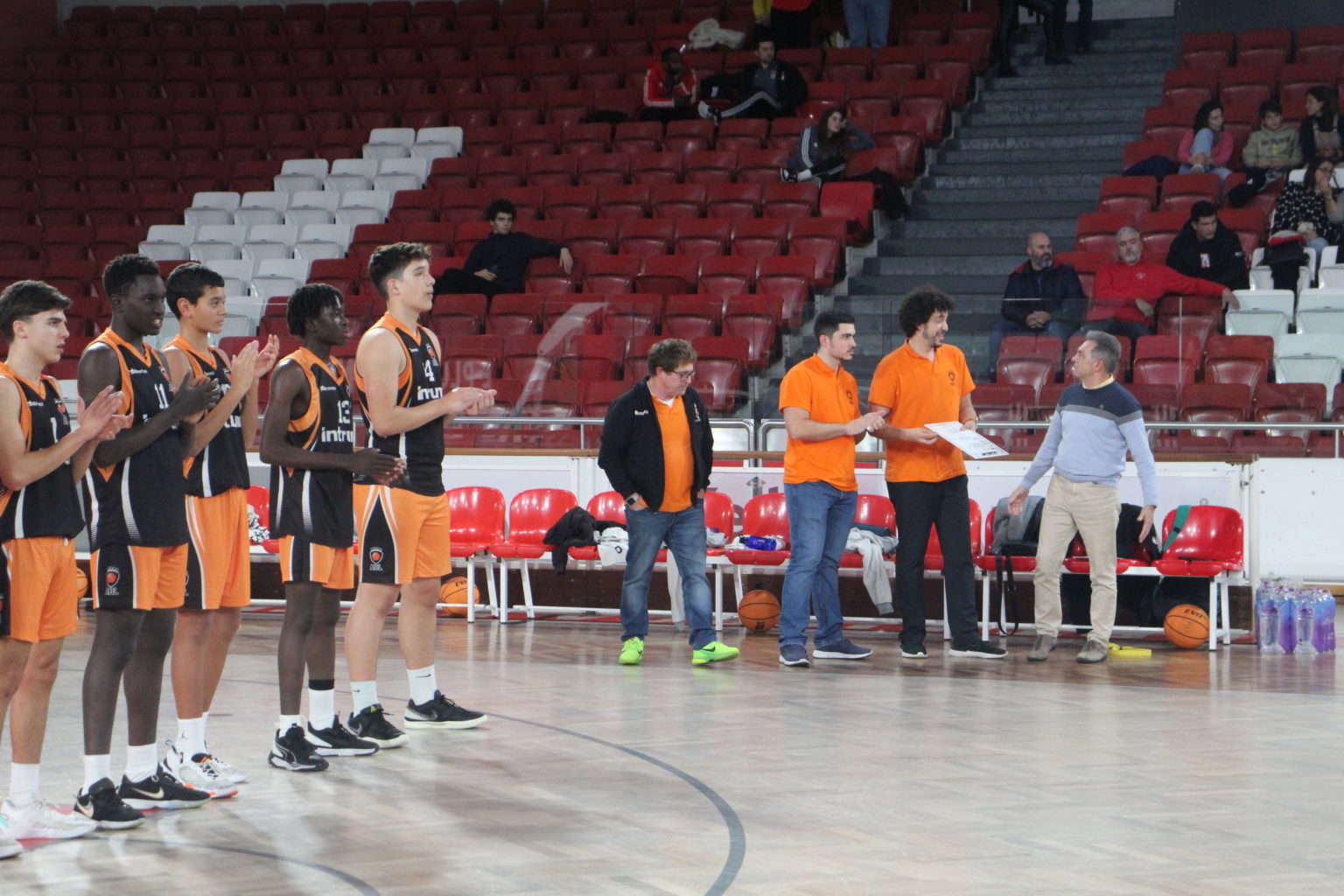 ABL imagem de galeria