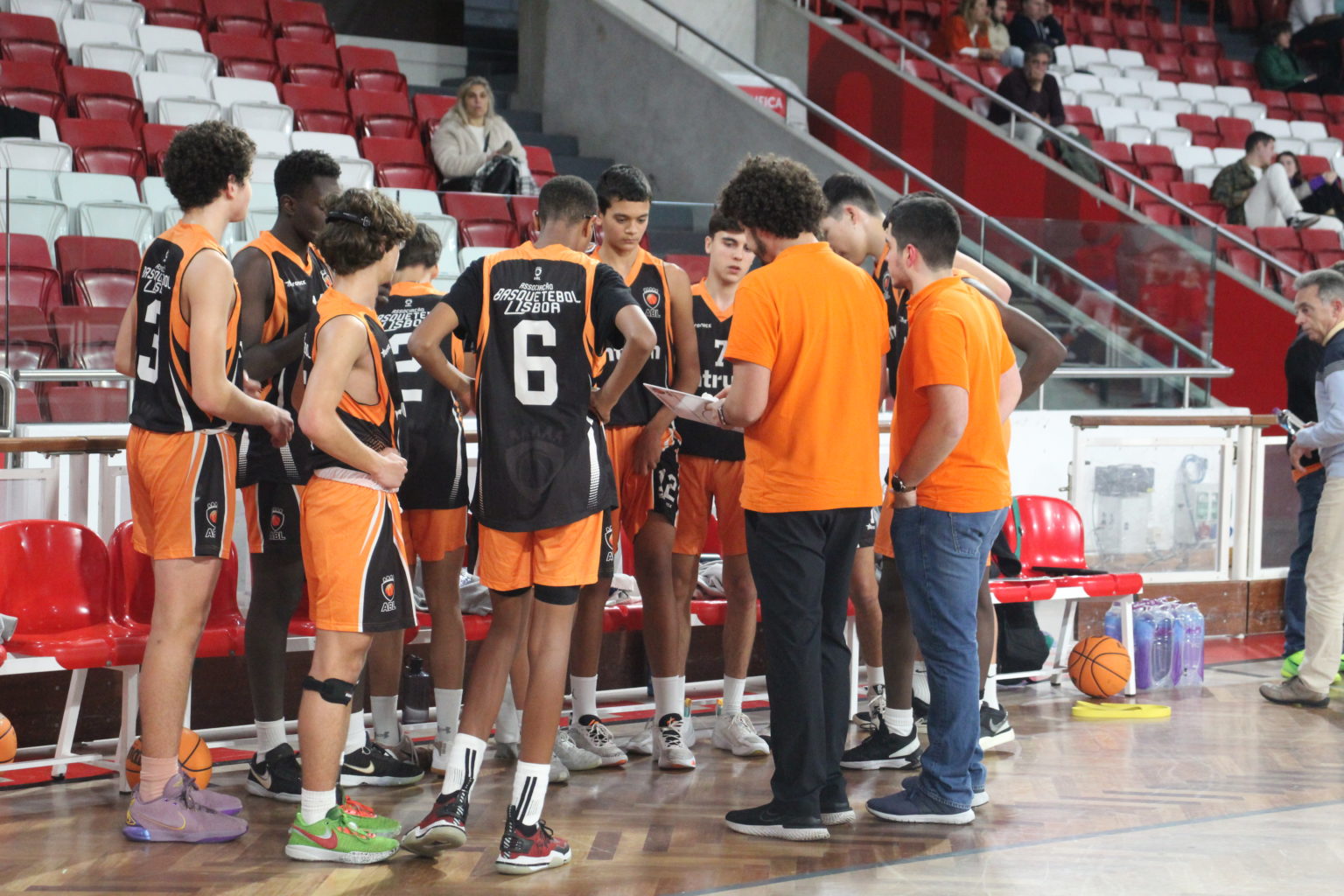 ABL imagem de galeria