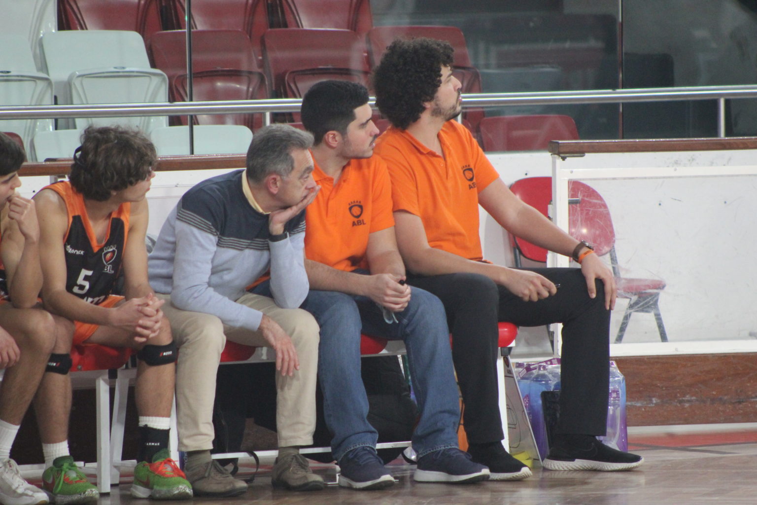ABL imagem de galeria