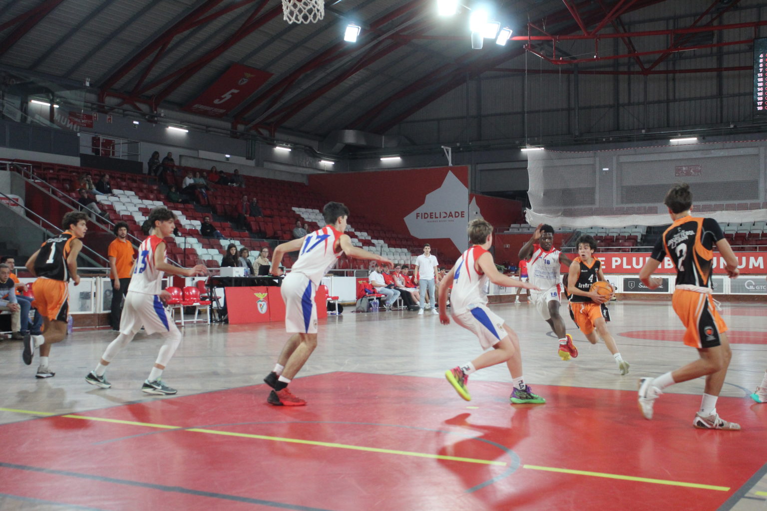ABL imagem de galeria
