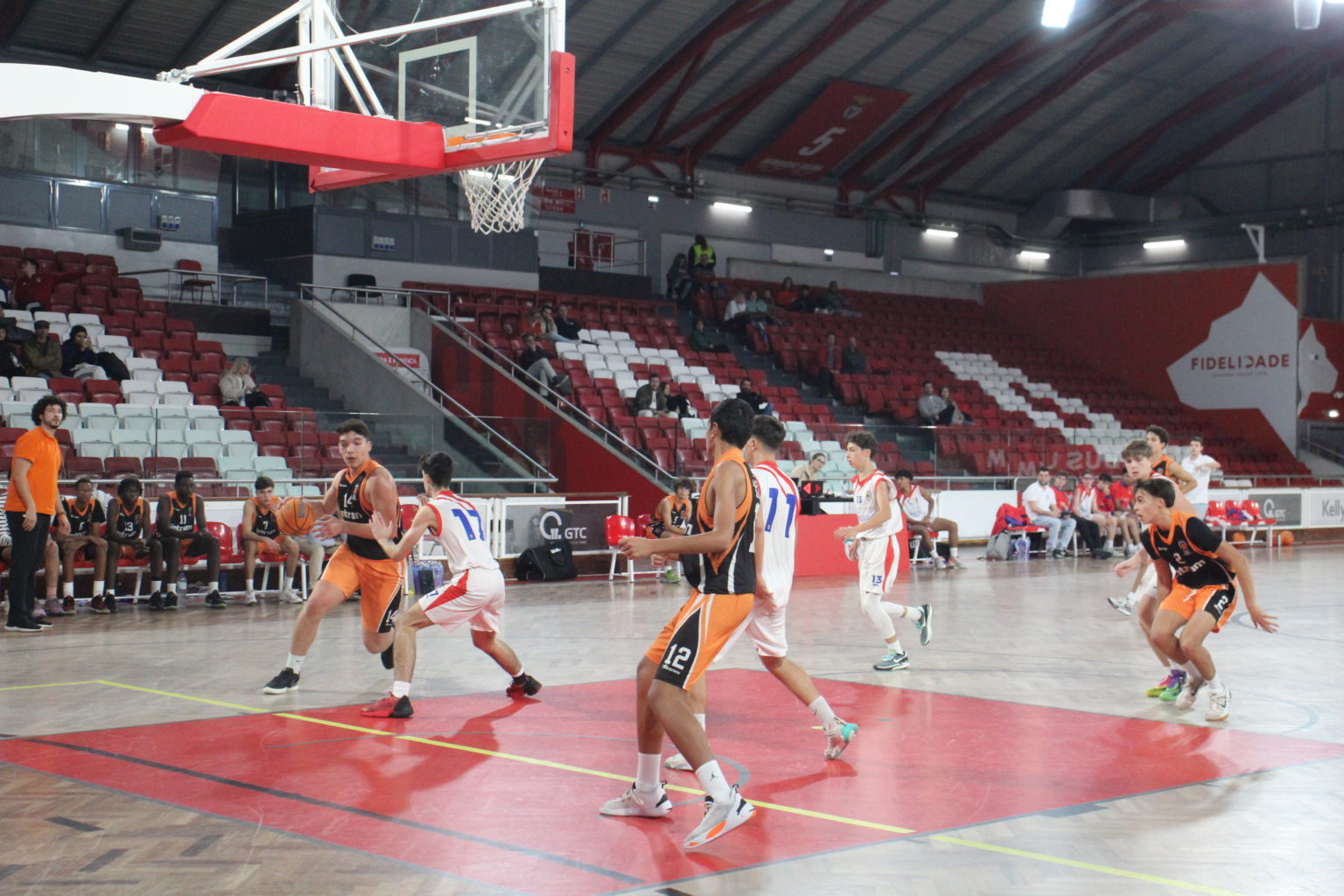 ABL imagem de galeria