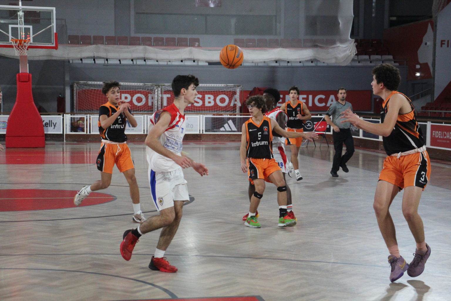 ABL imagem de galeria