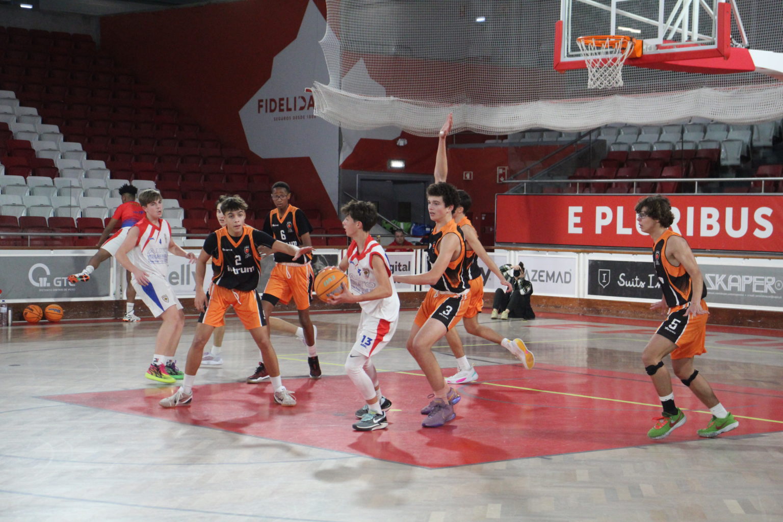 ABL imagem de galeria