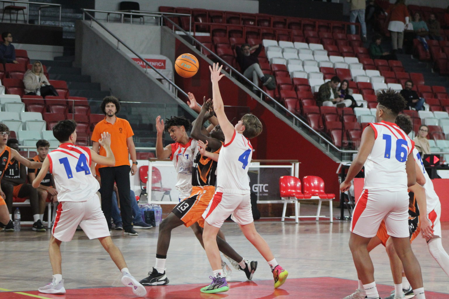 ABL imagem de galeria
