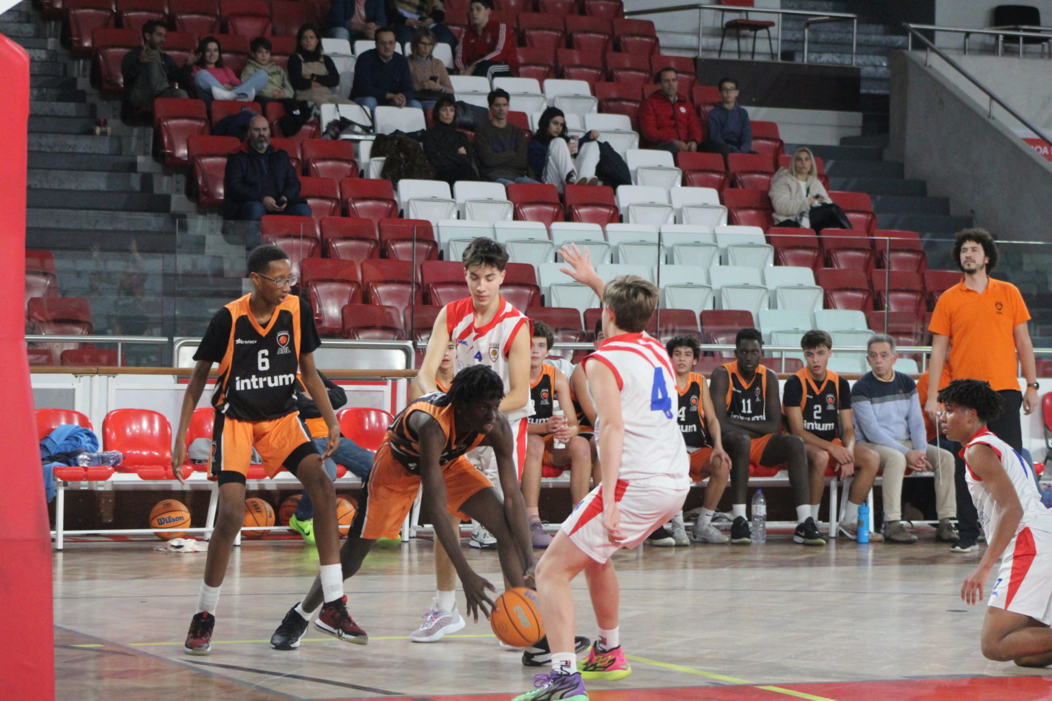 ABL imagem de galeria