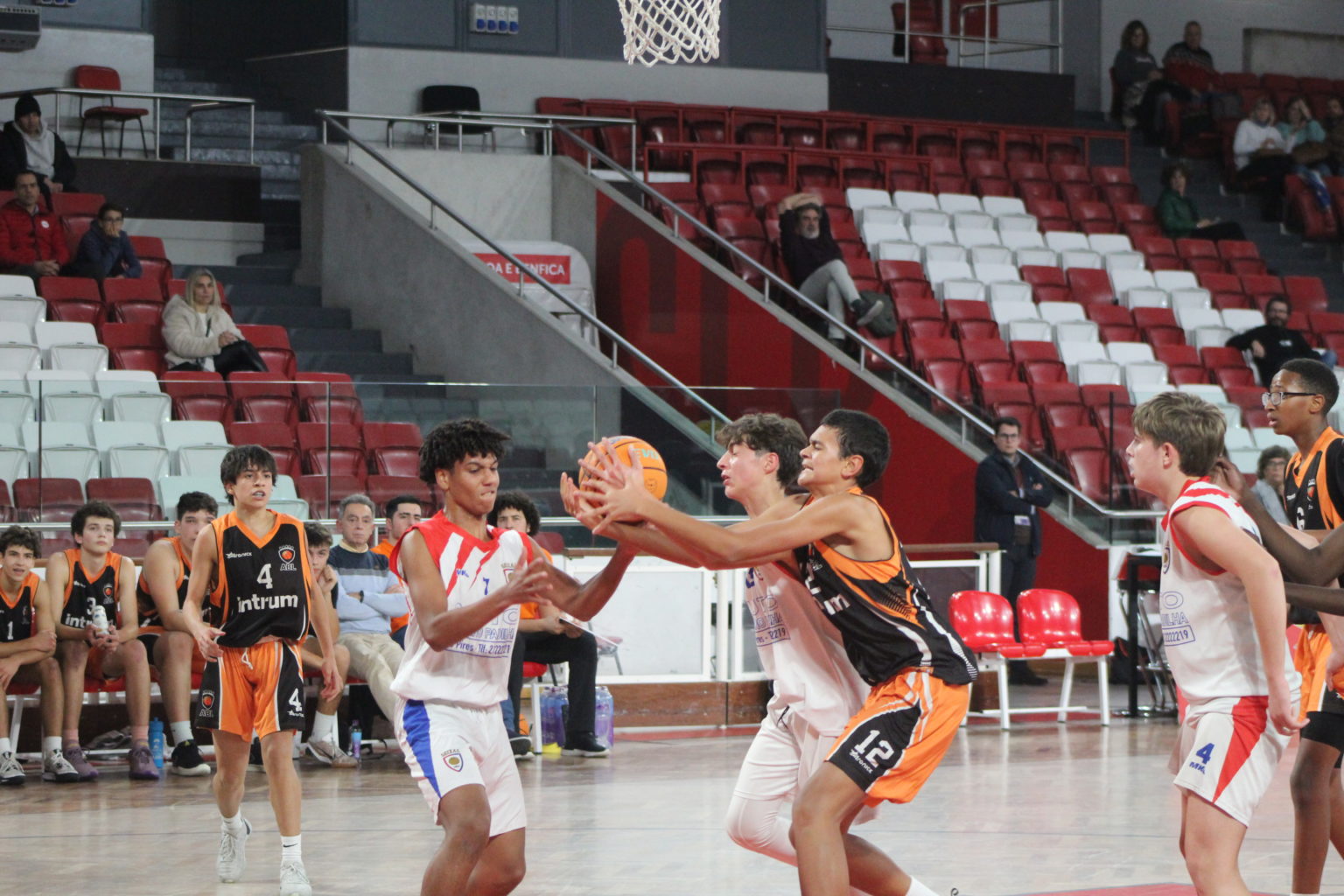 ABL imagem de galeria