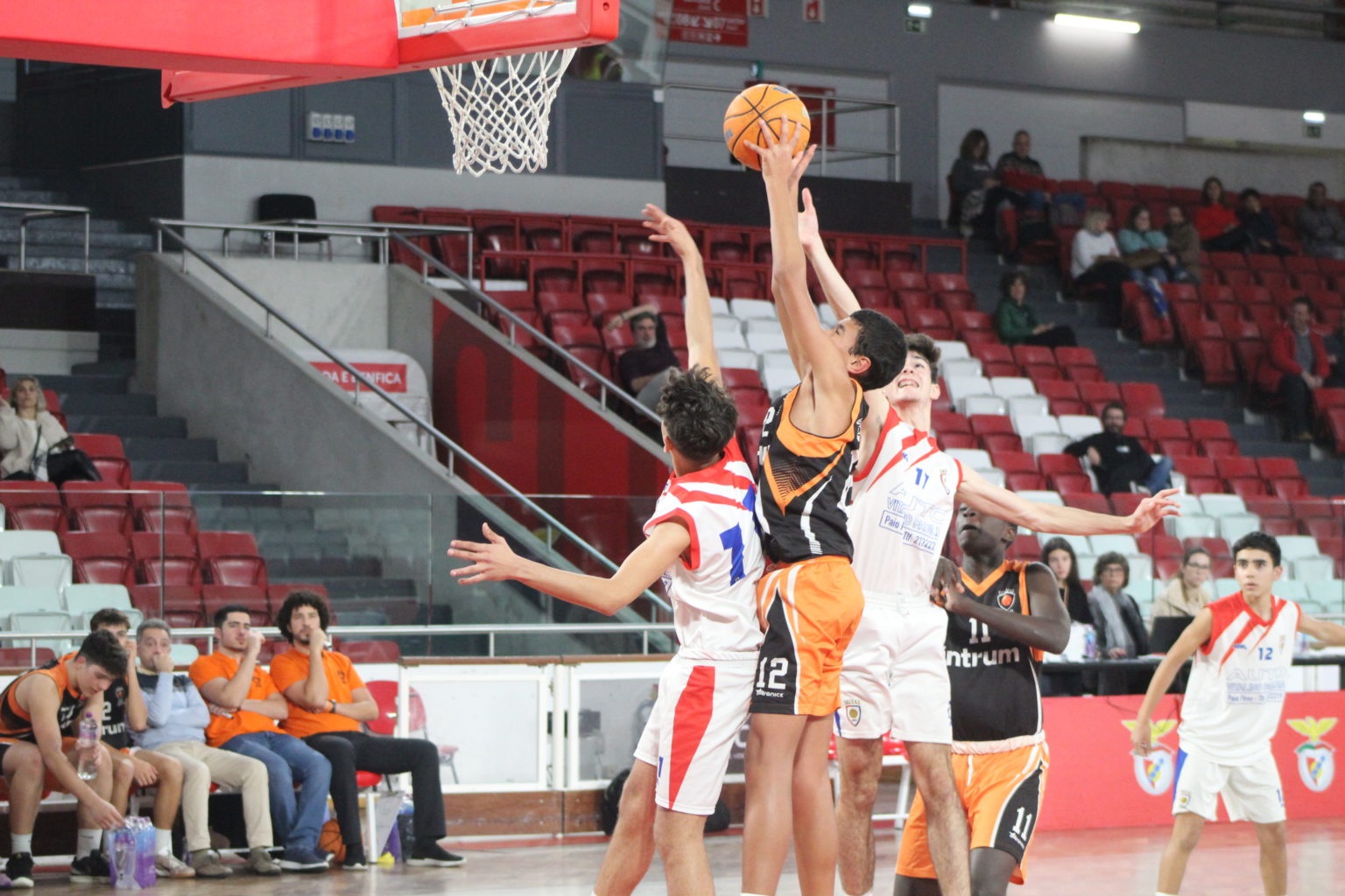 ABL imagem de galeria