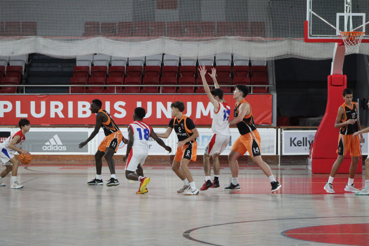 ABL imagem de galeria