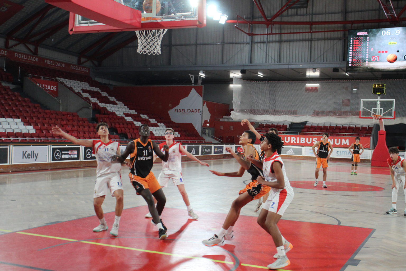 ABL imagem de galeria