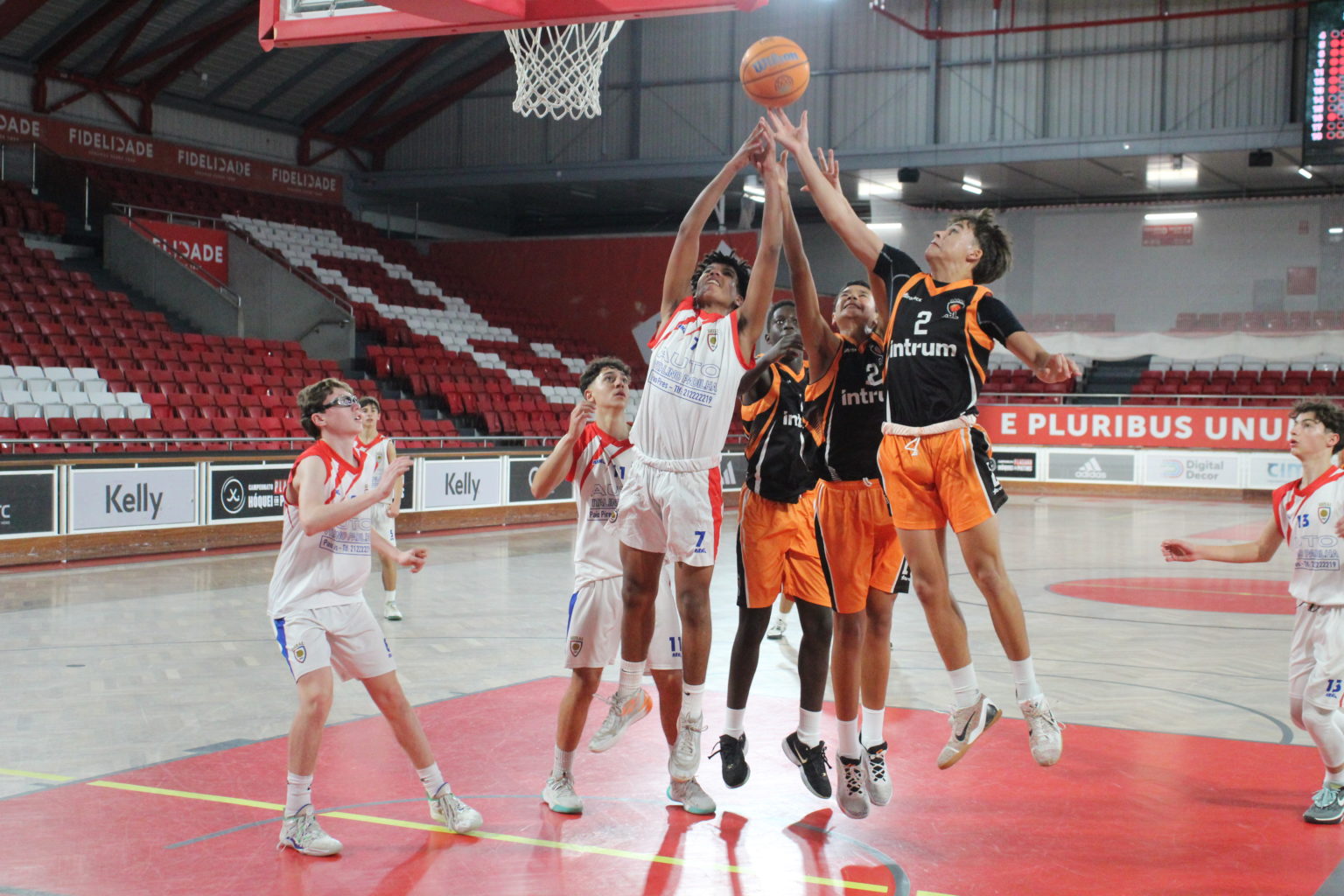 ABL imagem de galeria