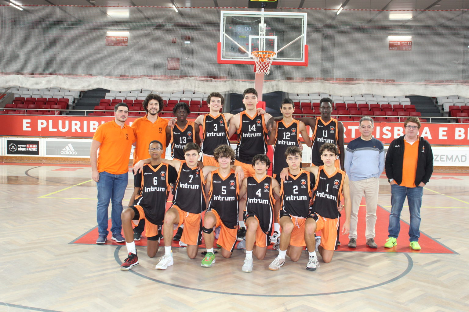 ABL imagem de galeria