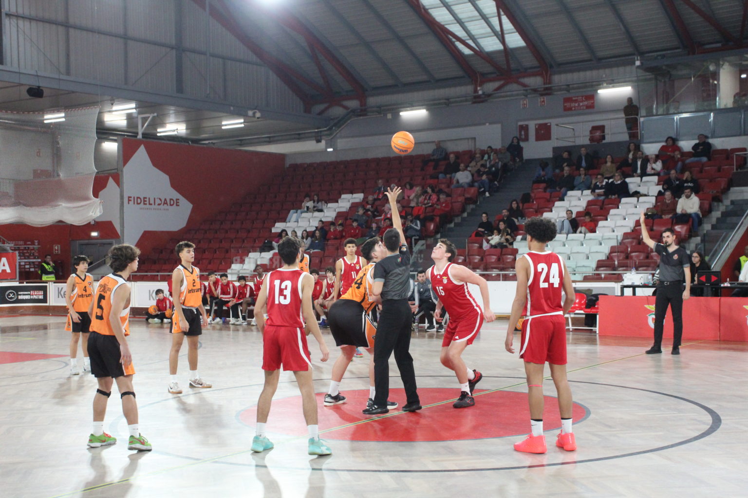 ABL imagem de galeria