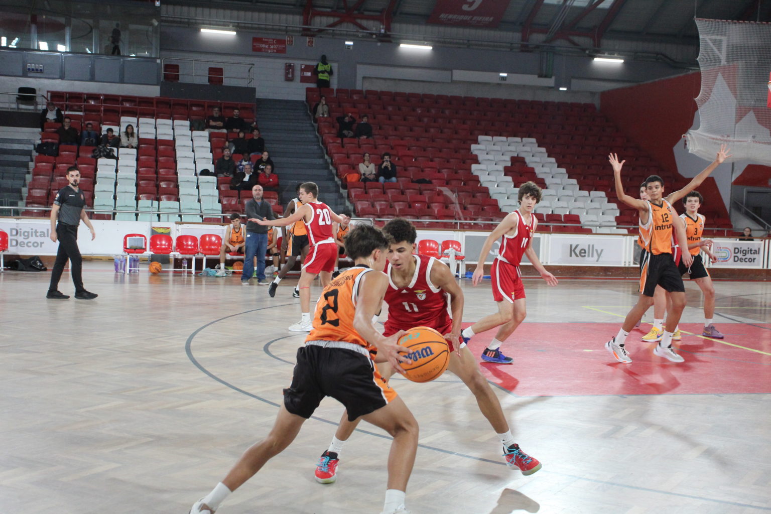 ABL imagem de galeria