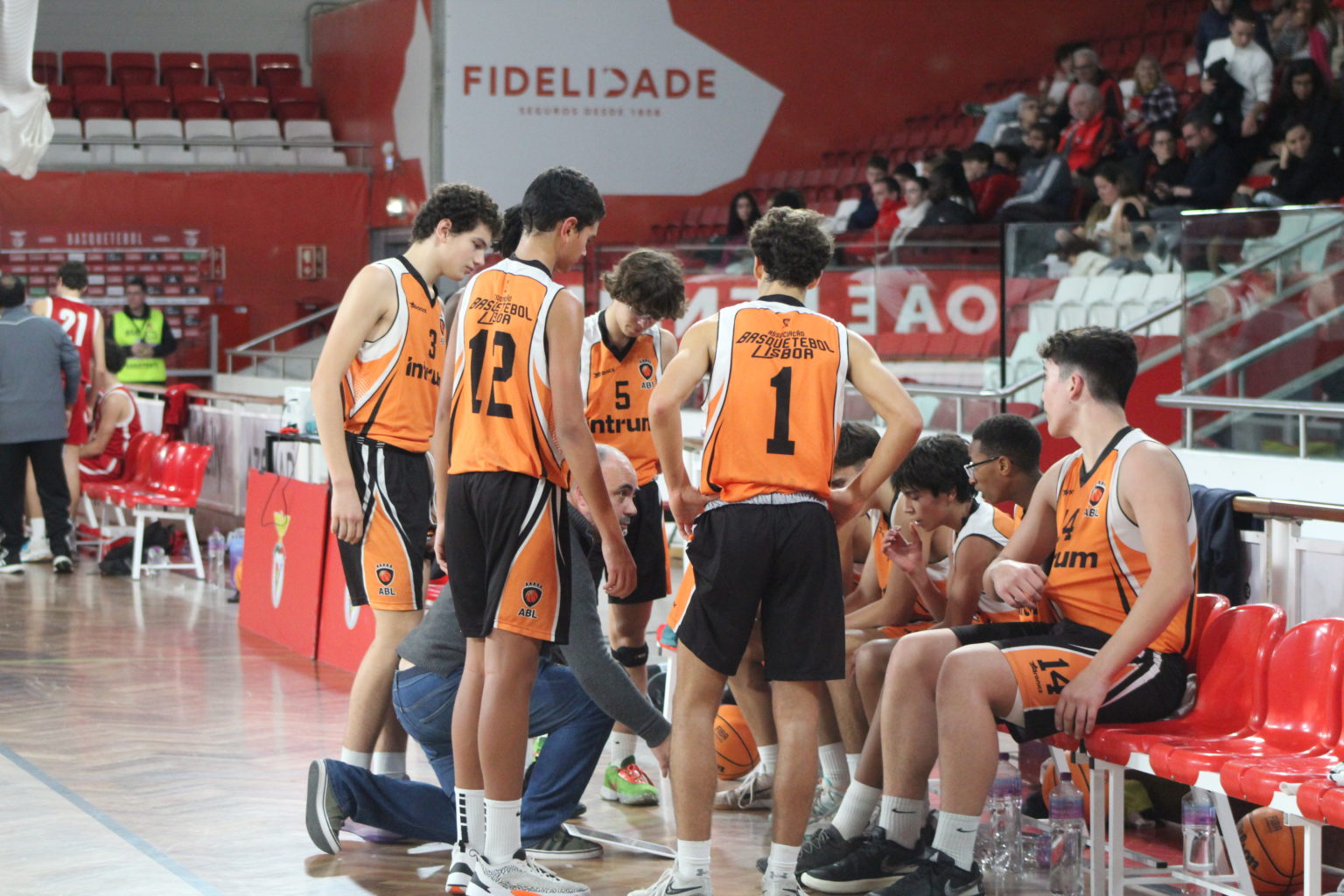 ABL imagem de galeria