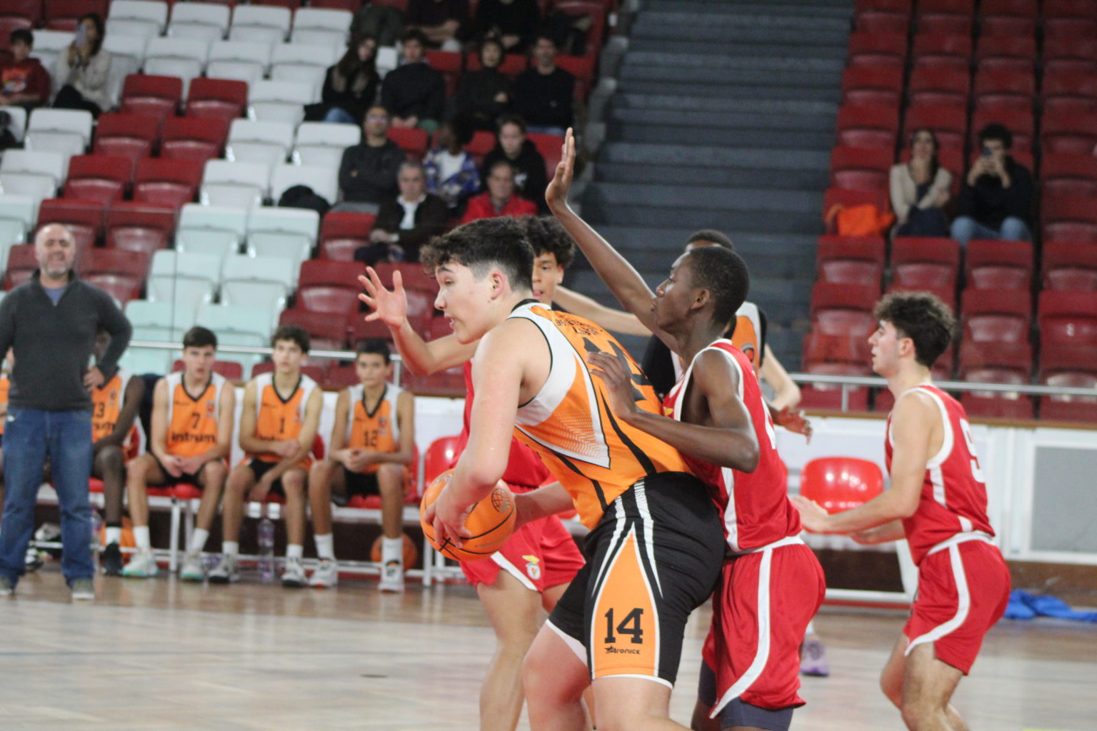 ABL imagem de galeria