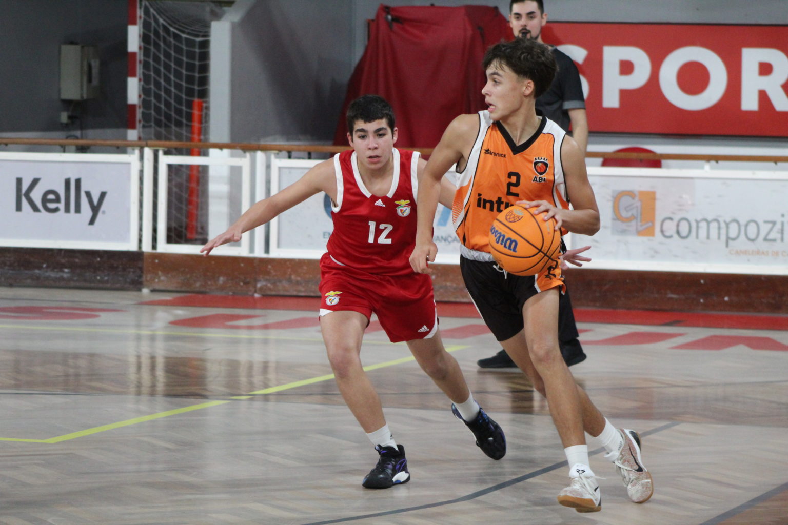 ABL imagem de galeria