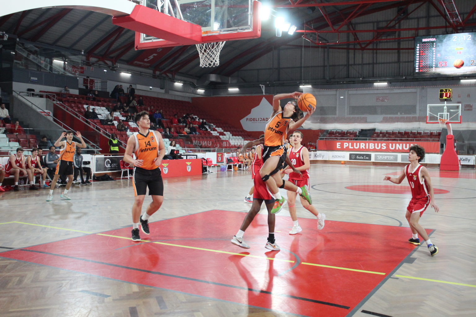 ABL imagem de galeria