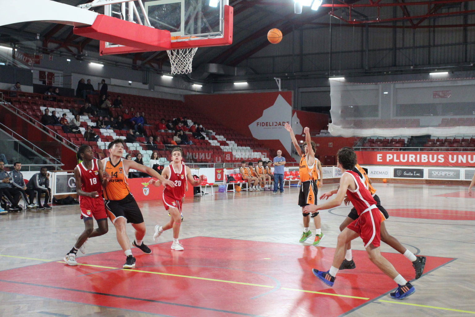 ABL imagem de galeria