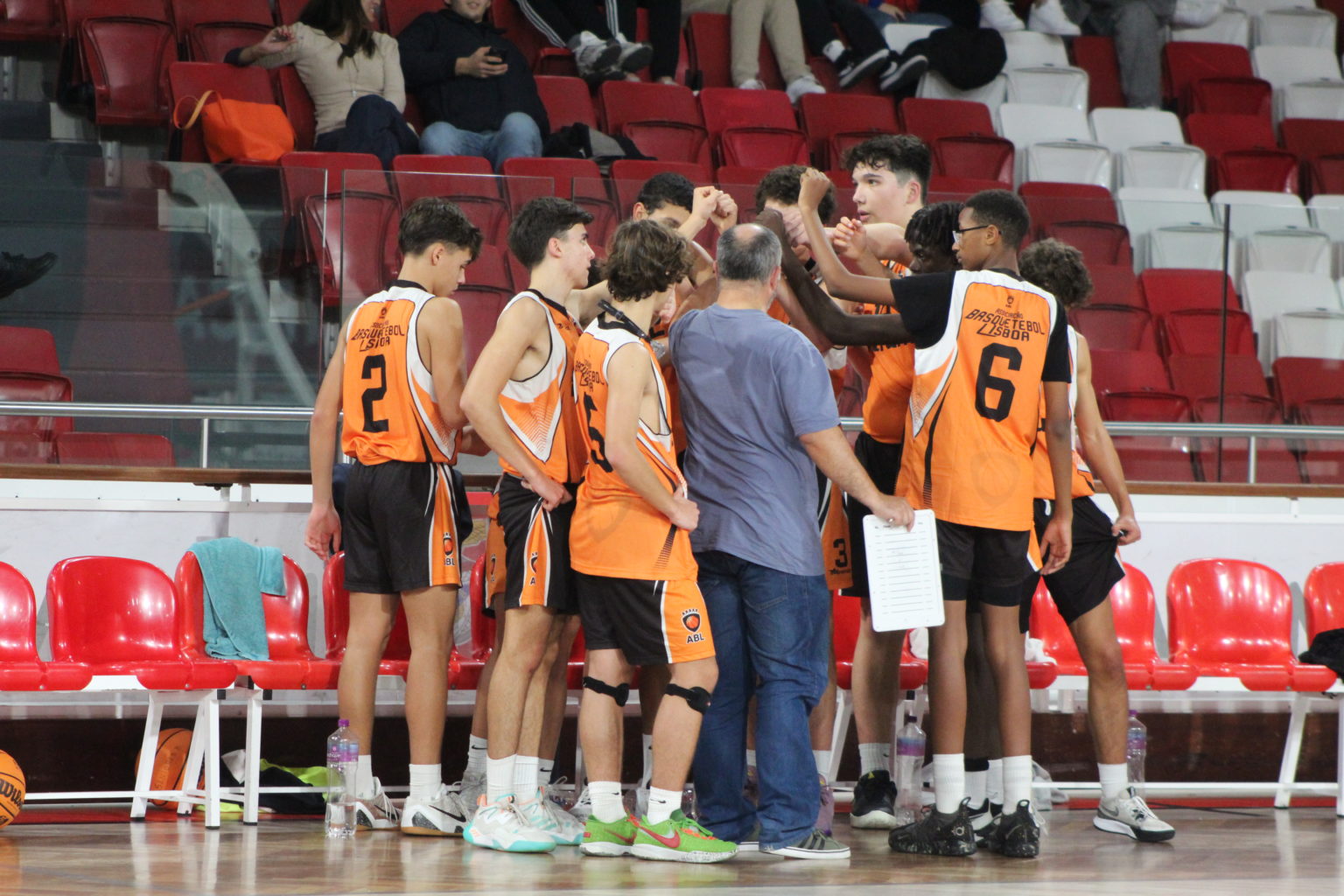 ABL imagem de galeria
