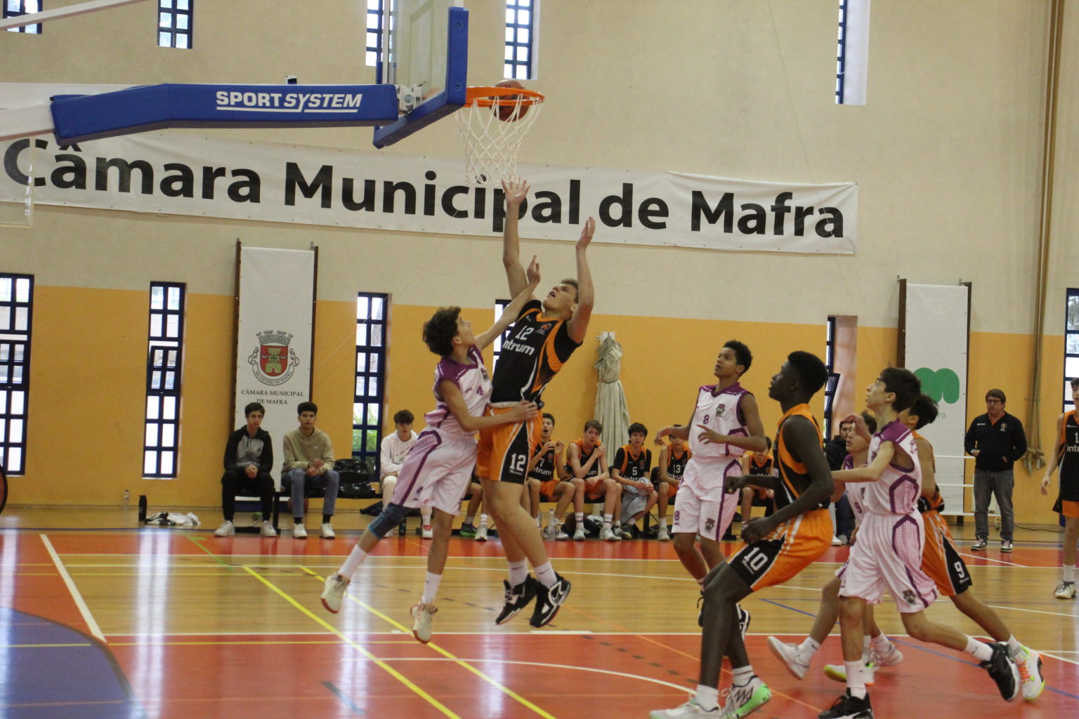 ABL imagem de galeria