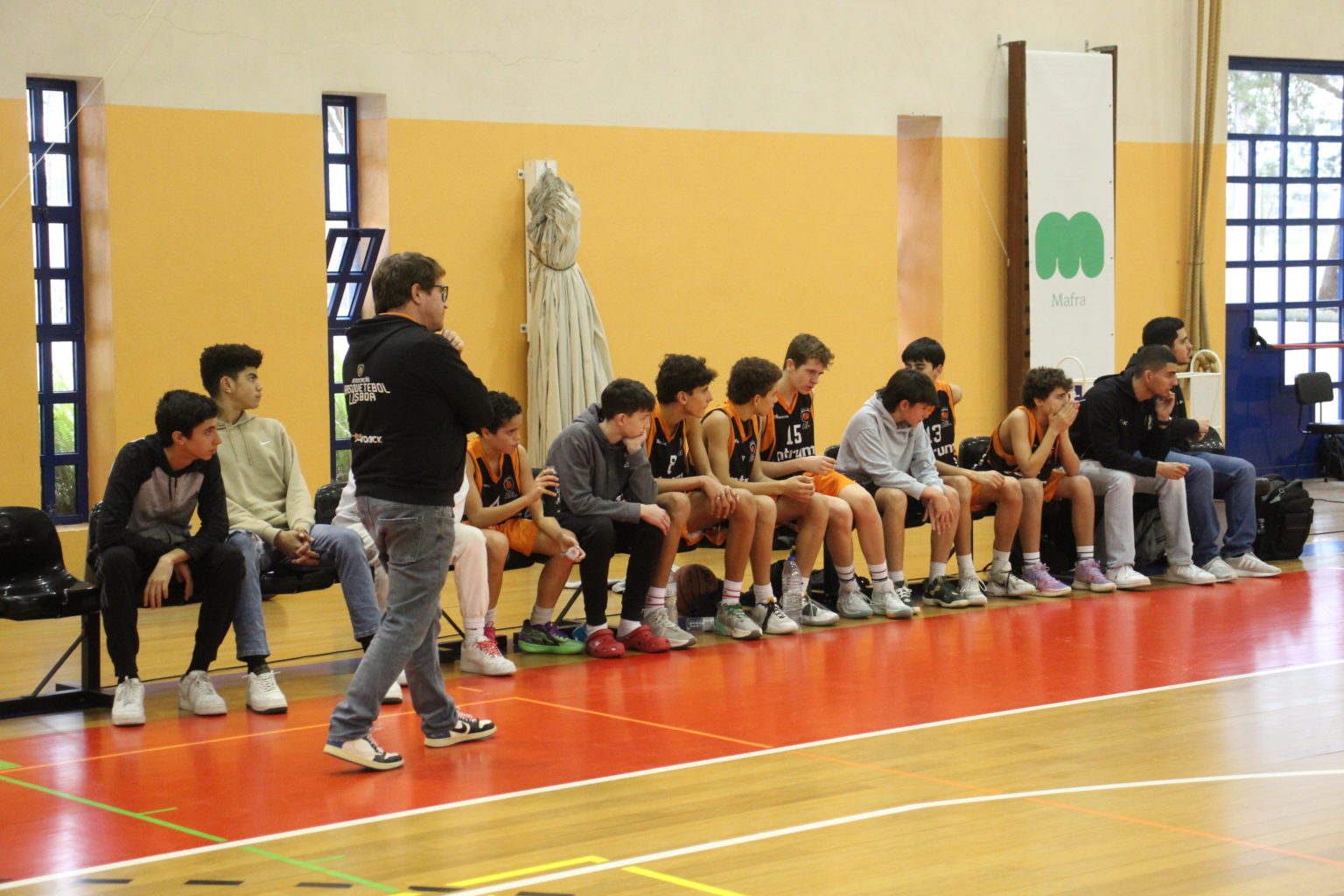 ABL imagem de galeria