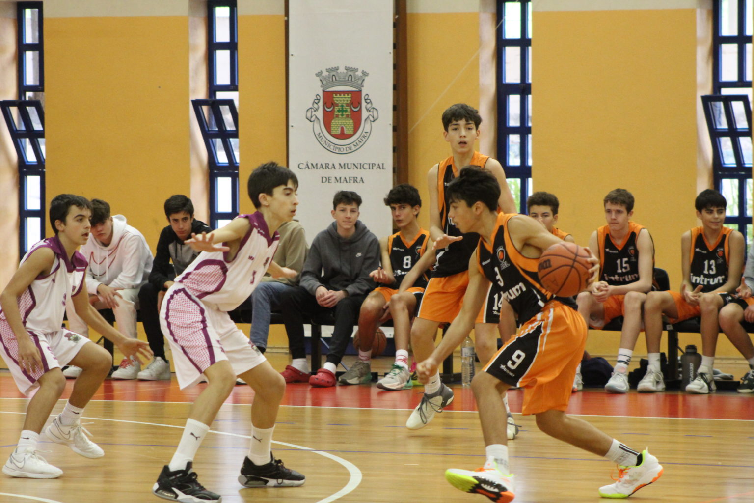 ABL imagem de galeria