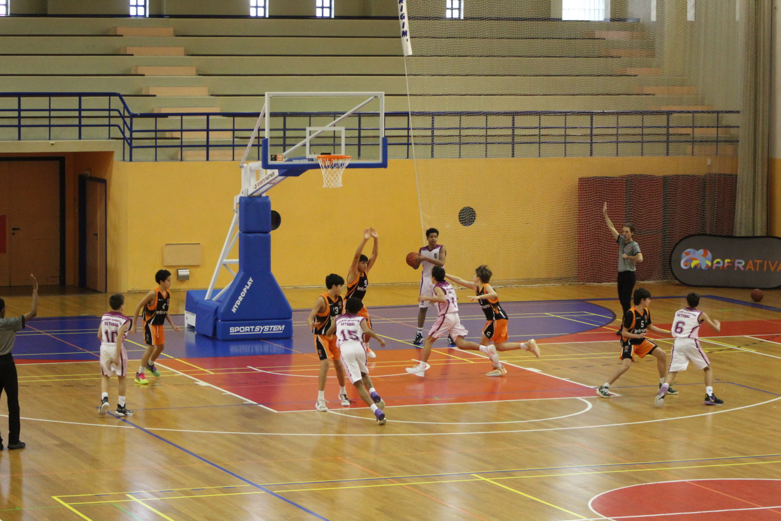 ABL imagem de galeria